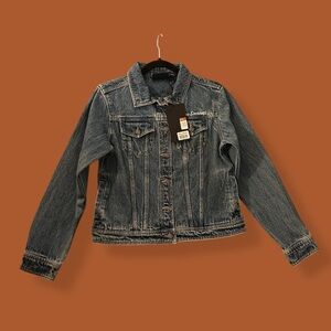 Harley-Davidson Women’s Denim Jacket
